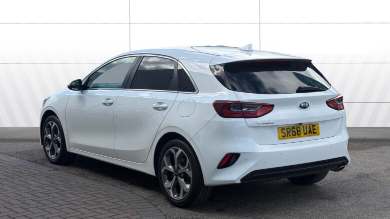 Kia Ceed 1.0T GDi ISG 3 5dr Petrol Hatchback